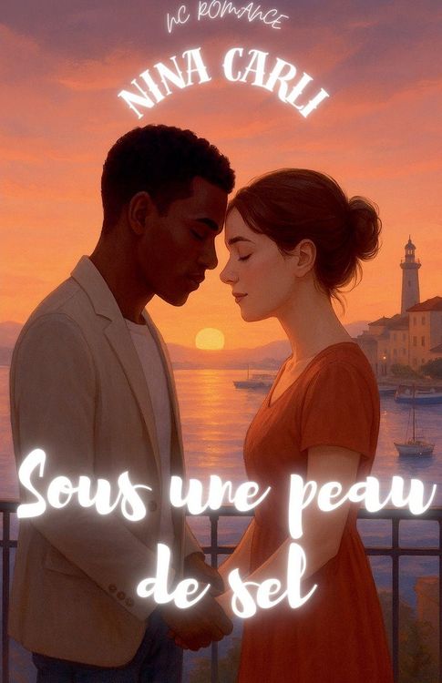 Produktbild: Sous une peau de sel