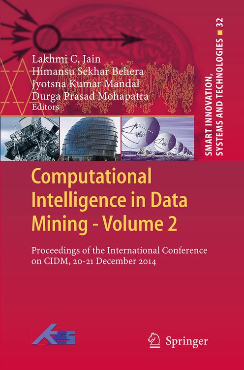 Produktbild: Computational Intelligence in Data Mining - Volume 2