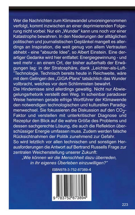 Produktbild: Der "Hei&szlig;zeit" entgegen