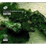 Produktbild: Haydn: Sinfonien 102/104