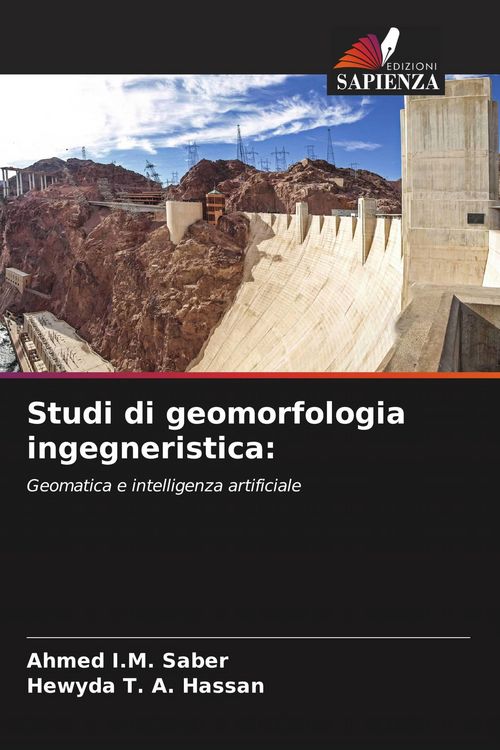 Produktbild: Studi di geomorfologia ingegneristica: