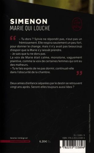 Produktbild: Fre-Marie Qui Louche