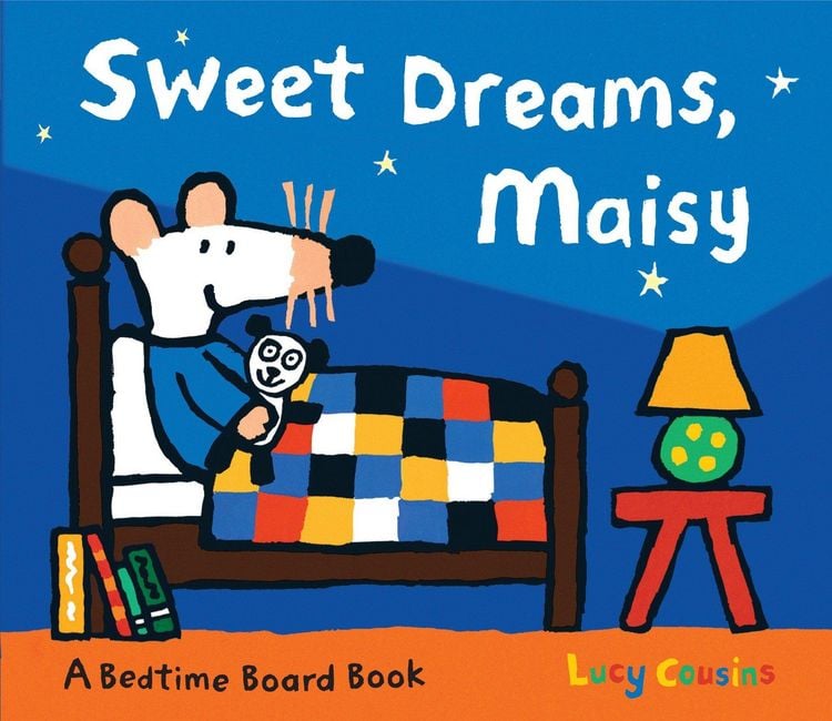 Produktbild: Sweet Dreams, Maisy