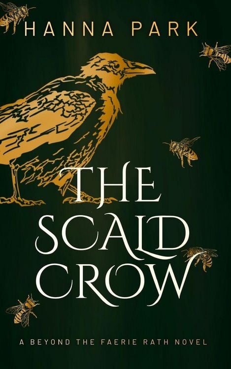 Produktbild: The Scald Crow