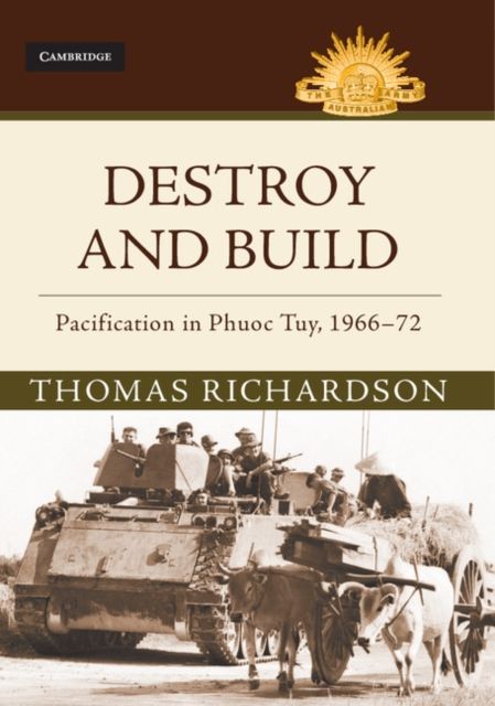 Produktbild: Destroy and Build