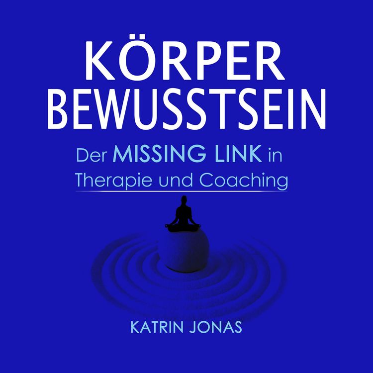 Produktbild: K&ouml;rperbewusstsein