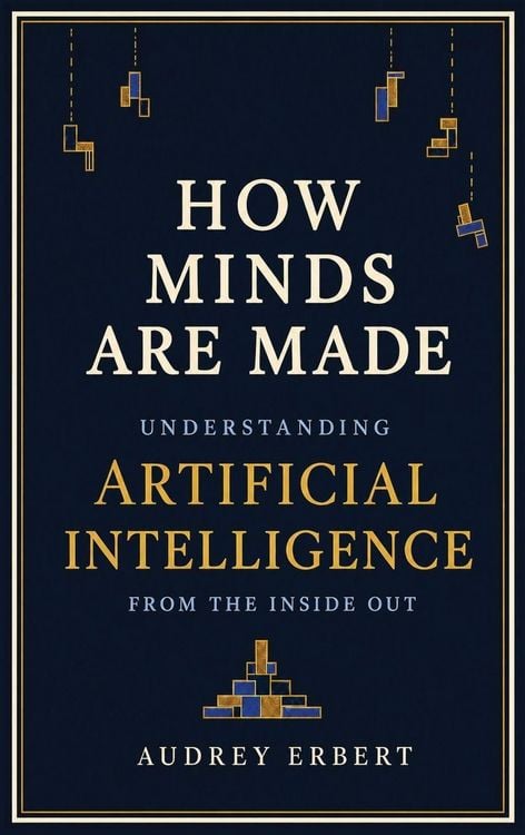 Produktbild: How Minds Are Made