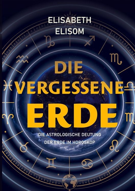 Produktbild: Die vergessene Erde