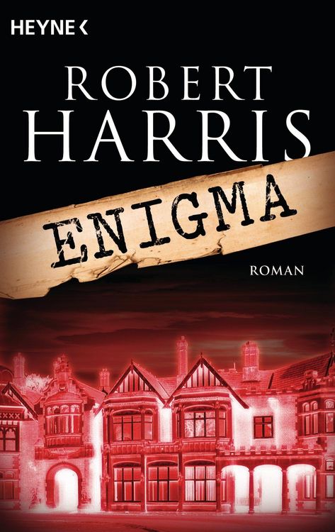 Produktbild: Enigma