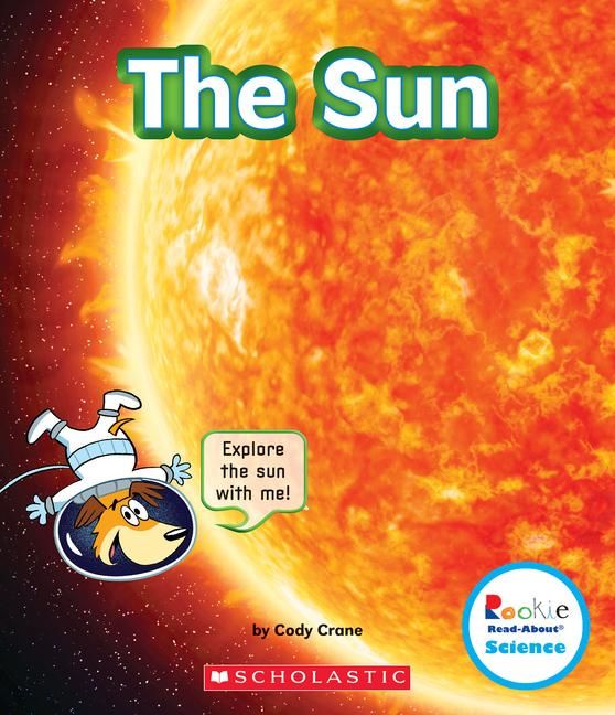 Produktbild: The Sun (Rookie Read-About Science: The Universe)