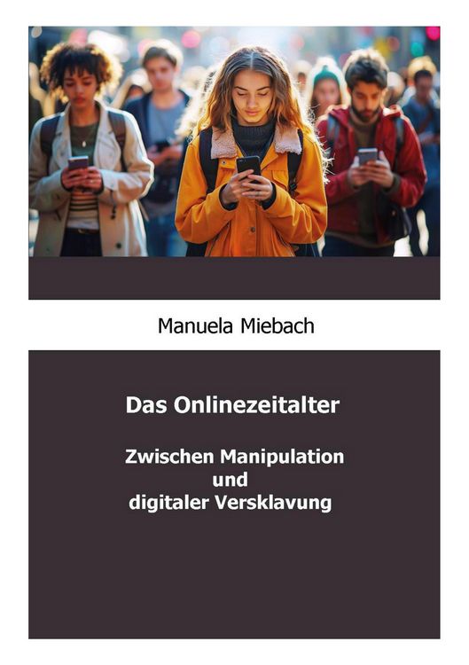 Produktbild: Das Onlinezeitalter