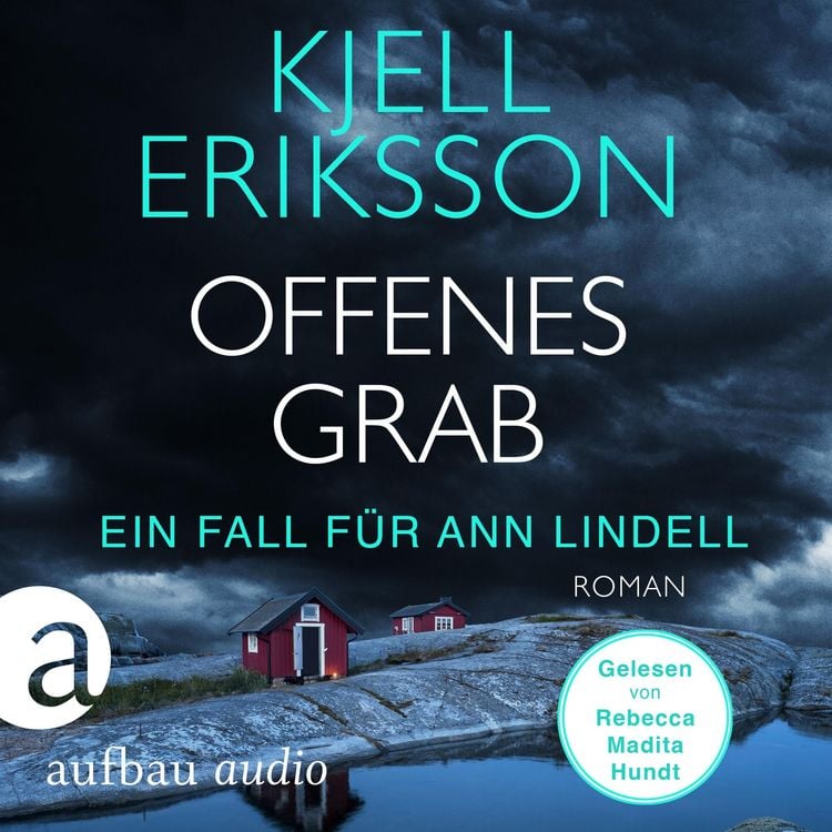 Produktbild: Offenes Grab