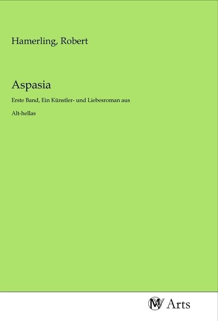 Produktbild: Aspasia