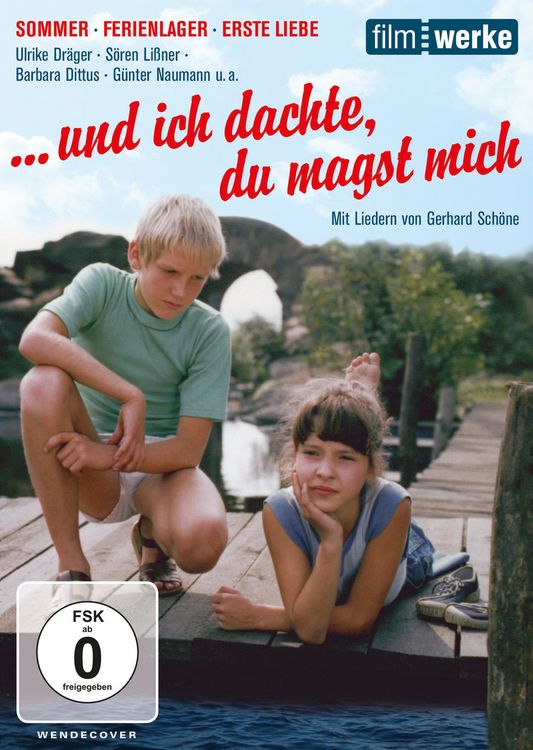 Produktbild: ... und ich dachte, du magst mich
