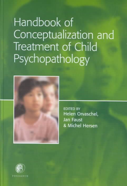 Produktbild: Handbk Of Conceptualization &