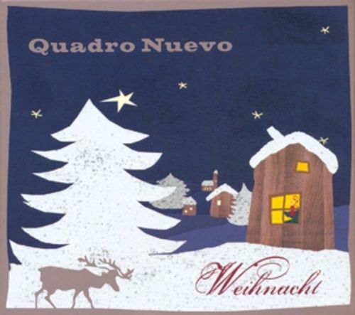 Produktbild: Weihnacht (Digipak)