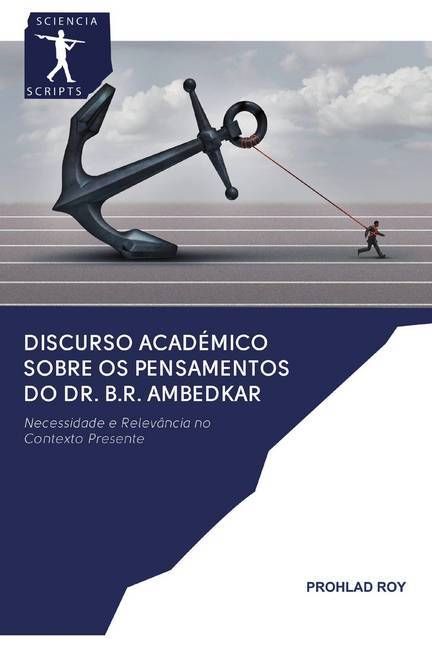 Produktbild: Roy, P: Discurso acad&eacute;mico sobre os pensamentos do Dr. B.R.