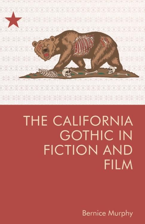 Produktbild: California Gothic in Fiction and Film