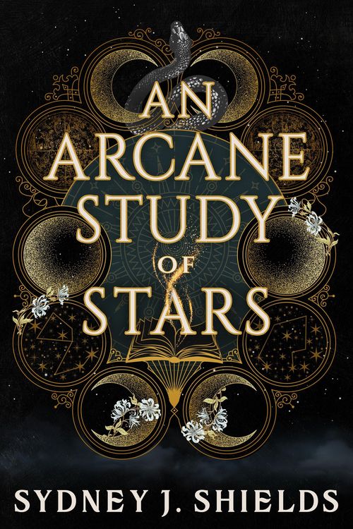 Produktbild: An Arcane Study of Stars
