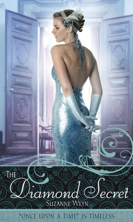 Produktbild: Diamond Secret