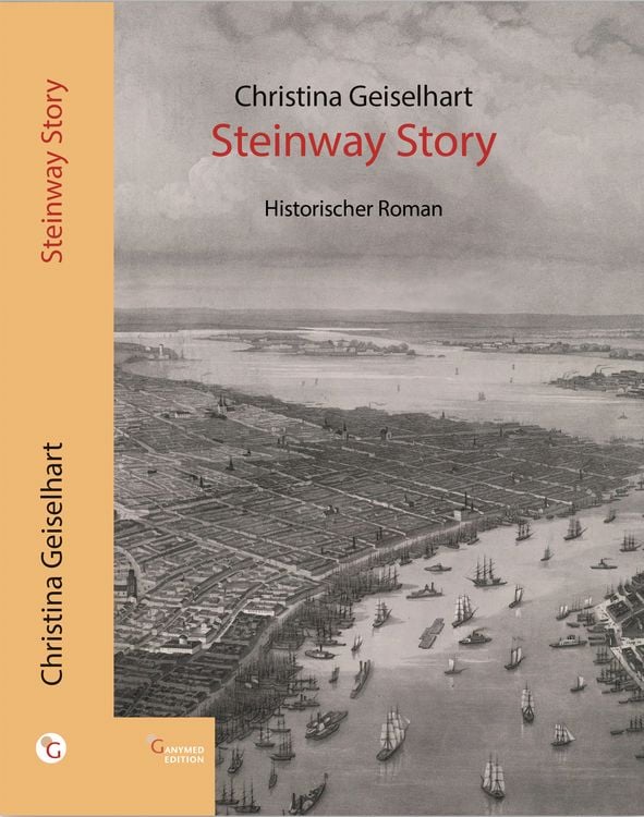 Produktbild: Steinway Story