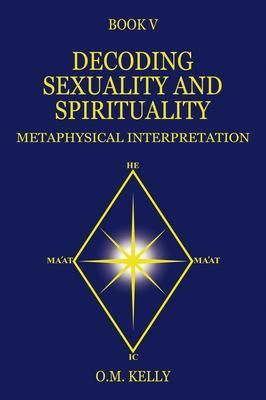 Produktbild: Decoding Sexuality and Spirituality