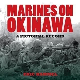 Produktbild: Marines on Okinawa