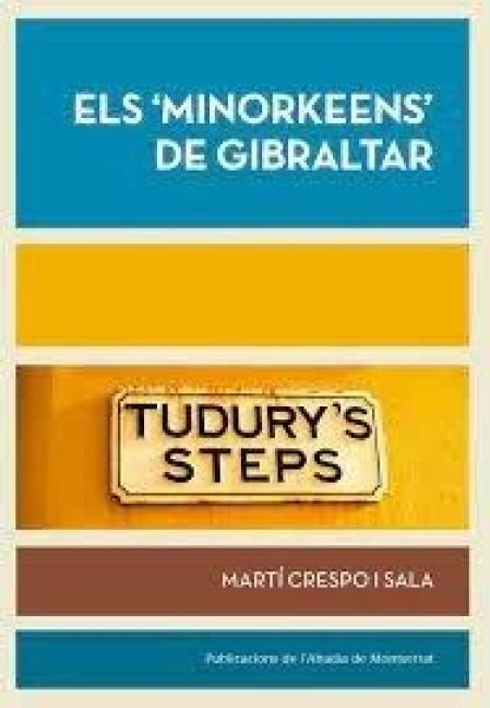 Produktbild: Els 'minorkeens' de Gibraltar