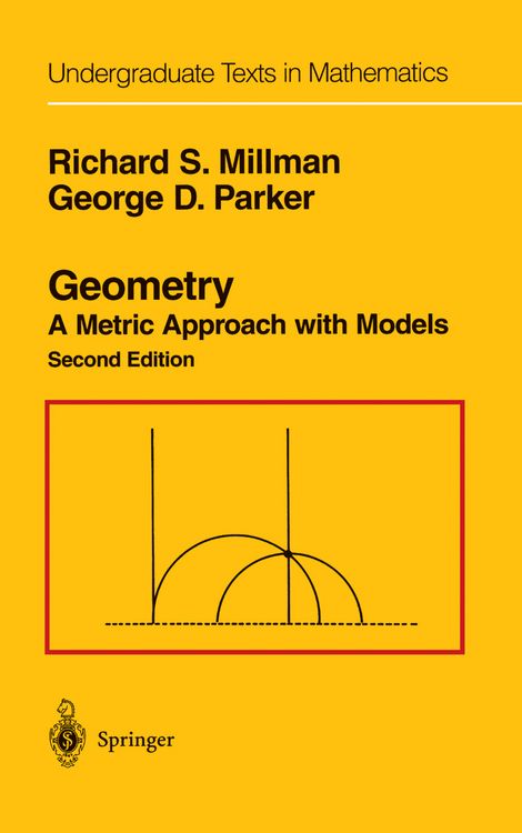 Produktbild: Geometry