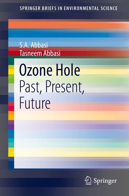 Produktbild: Ozone Hole