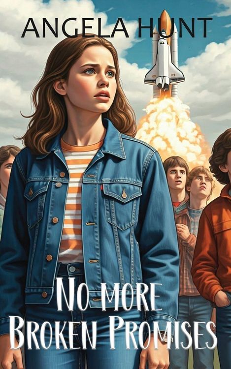 Produktbild: No More Broken Promises
