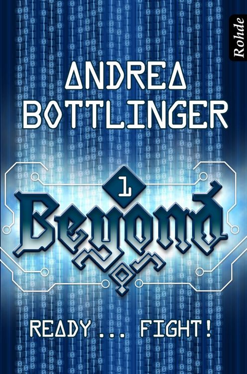 Produktbild: Beyond Band 1: Ready ... fight!