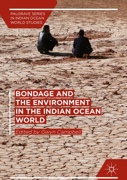 Produktbild: Bondage and the Environment in the Indian Ocean World