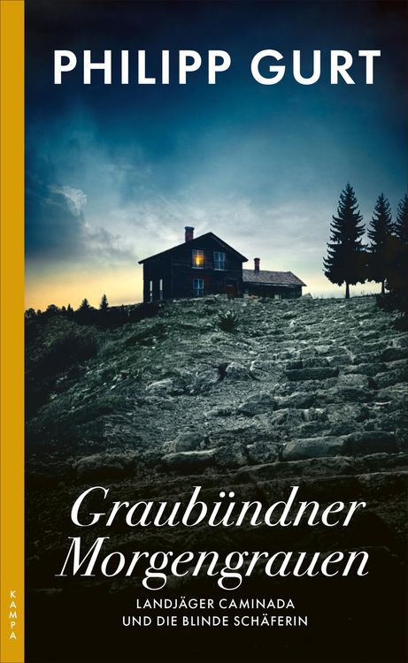 Produktbild: Graub&uuml;ndner Morgengrauen