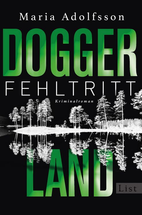 Produktbild: Doggerland. Fehltritt