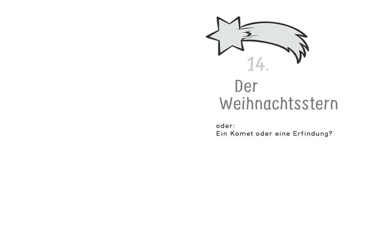 Produktbild: Von wegen Heilige Nacht!