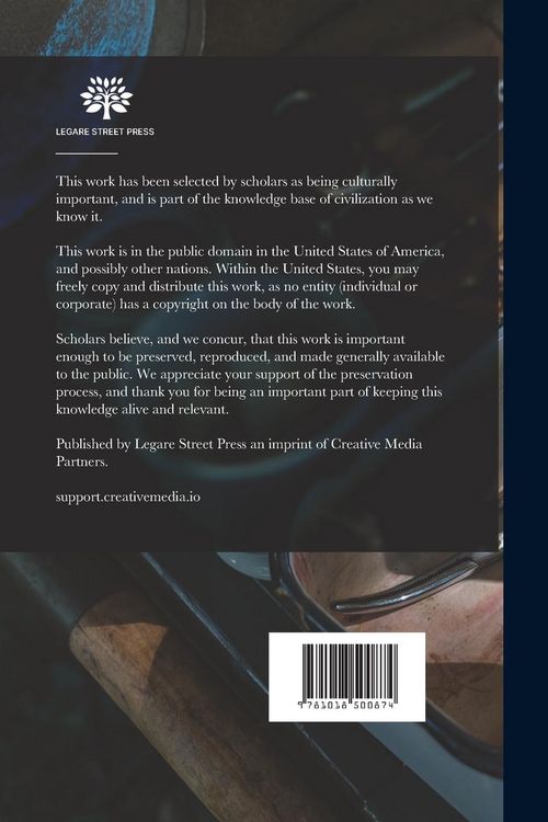 Produktbild: Selected Essays and Addresses
