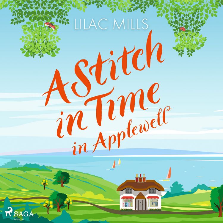 Produktbild: A Stitch in Time in Applewell