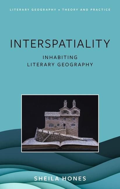 Produktbild: Hones, S: Interspatiality