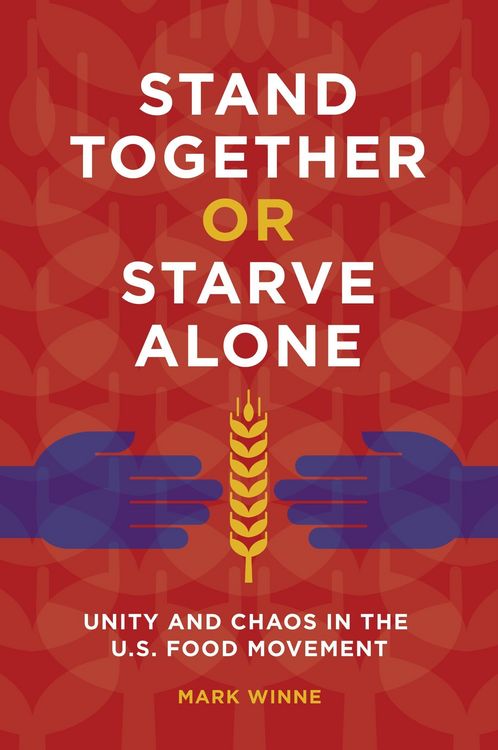 Produktbild: Stand Together or Starve Alone