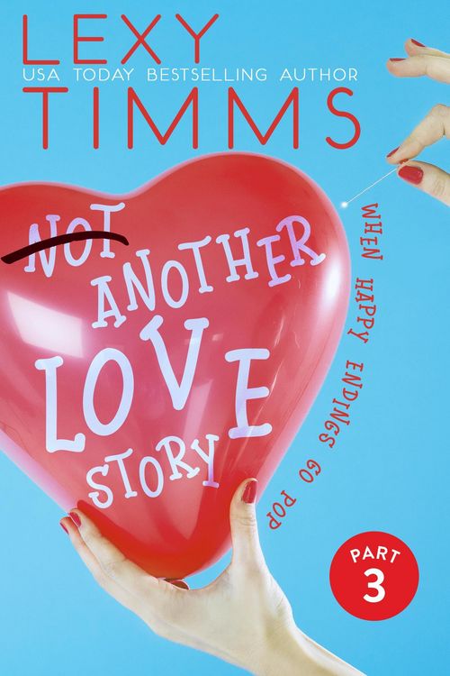 Produktbild: Not Another Love Story - Part 3