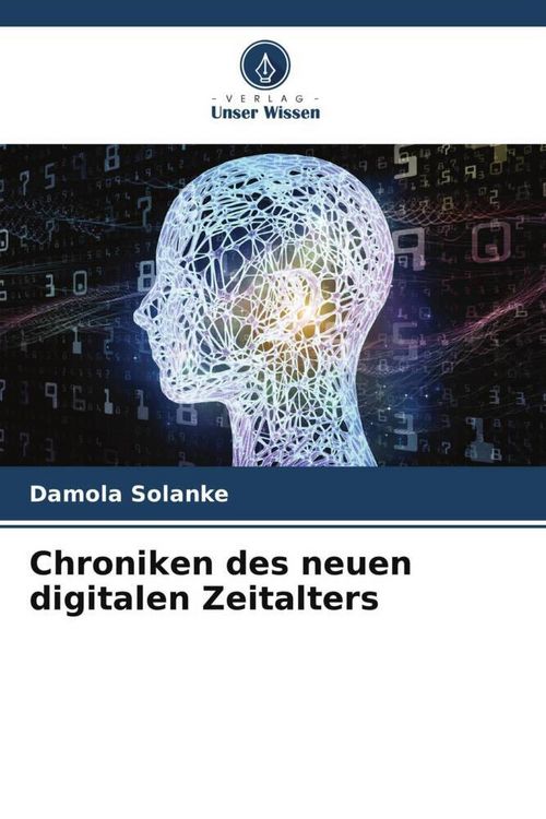 Produktbild: Chroniken des neuen digitalen Zeitalters