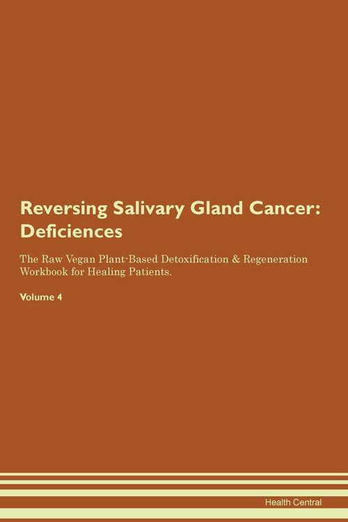 Produktbild: Reversing Salivary Gland Cancer