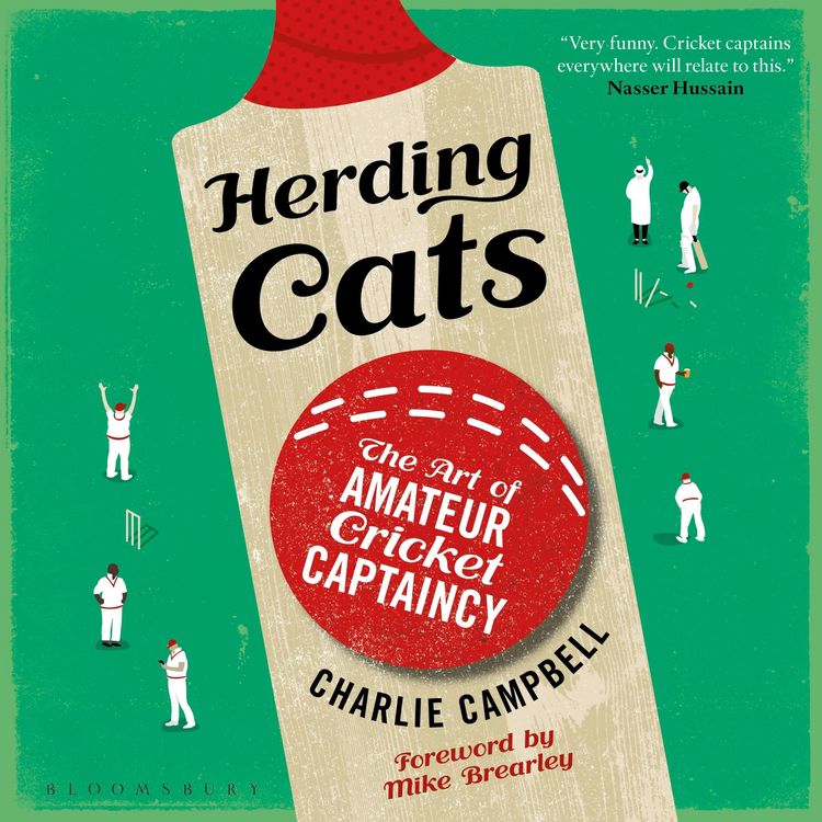 Produktbild: Herding Cats