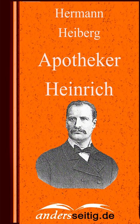 Produktbild: Apotheker Heinrich
