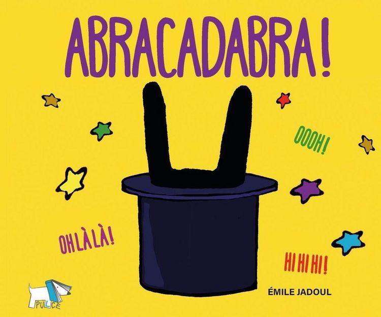 Produktbild: Abracadabra!
