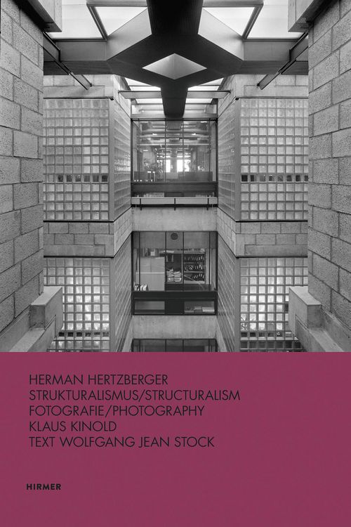 Produktbild: Hermann Hertzberger