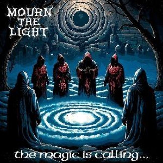 Produktbild: The Magic is Calling