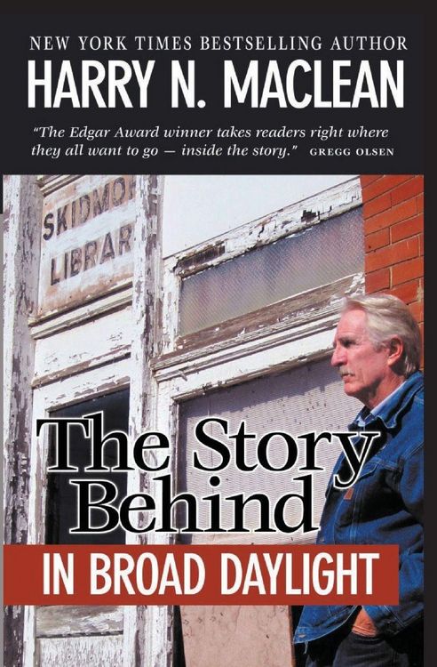 Produktbild: The Story Behind "In Broad Daylight"