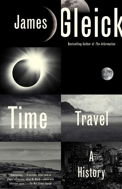 Produktbild: Time Travel